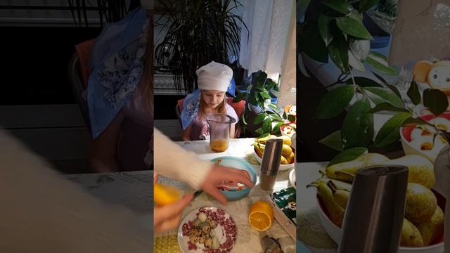 Майонез домашний ! смотреть онлайн