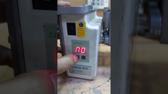 Jack Jk-513a How to Change Moter Rotation смотреть онлайн