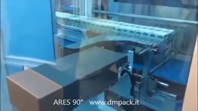 Групповая упаковка крупы в коробках в пленку смотреть онлайн