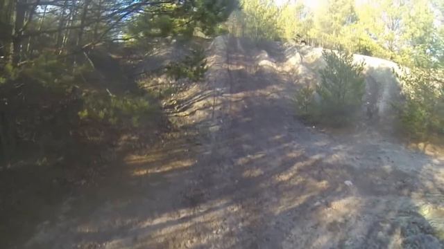 QTŻ CAN-AM RENEGADE X, CF MOTO X8, CF MOTO 500, POLARIS SPORTSMAN смотреть онлайн