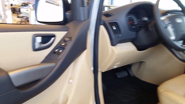 Новый Hyundai H1 в салоне Сибкар Сургут. смотреть онлайн