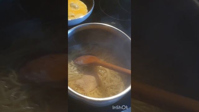 Быстро и вкусно??