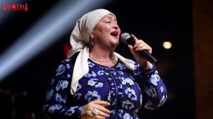 Самая популярная песня Абидат Цудахарской. Концерт 2020!