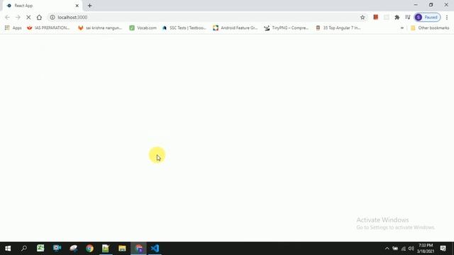 How to Build a React Accordion Component from Scratch with out using 3rd party library. смотреть онлайн