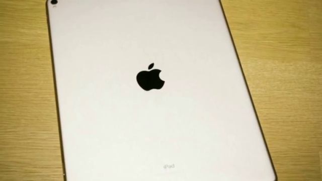 Apple iPad Prime: iPad Pro 2018 with biggest bezel-less screen ever смотреть онлайн