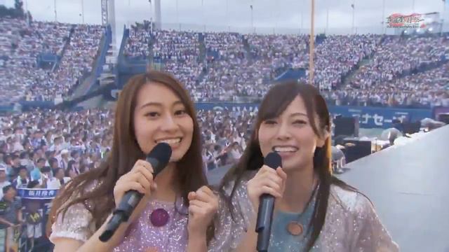 白石麻衣＆桜井玲香 смотреть онлайн