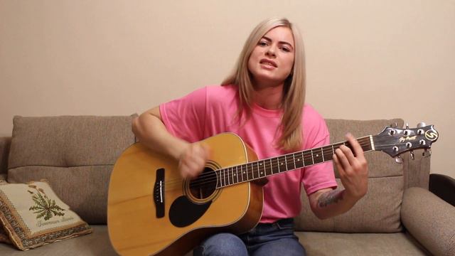 Тараканы - Я смотрю на них (cover by Angel) смотреть онлайн