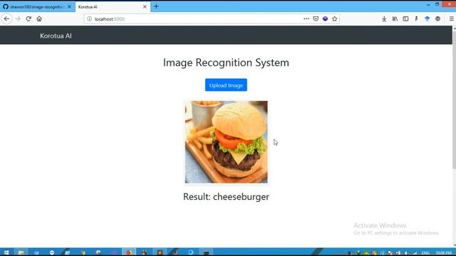How to Develop Web Based Image Recognition System in Python Flask смотреть онлайн