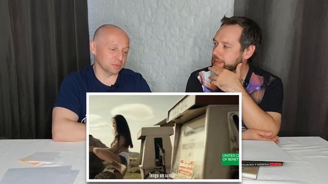 Слепые затесты (очень интересно): ПАРФЮМ vs КОМИКСЫ смотреть онлайн