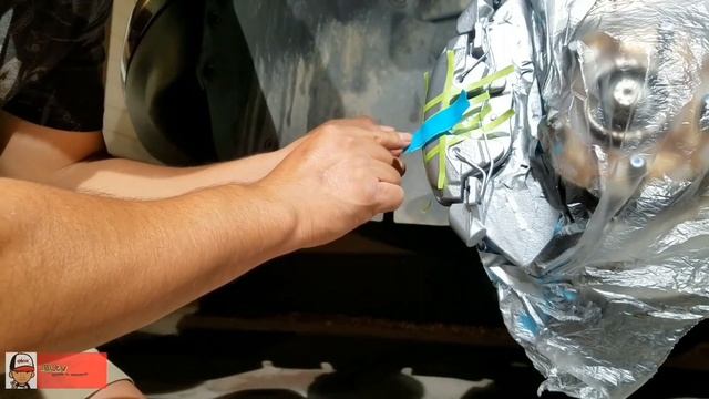 Cómo hacer que tus calipers se vean más deportivos [ Cómo pintarlos o cambiarlos de color] JBLtv смотреть онлайн