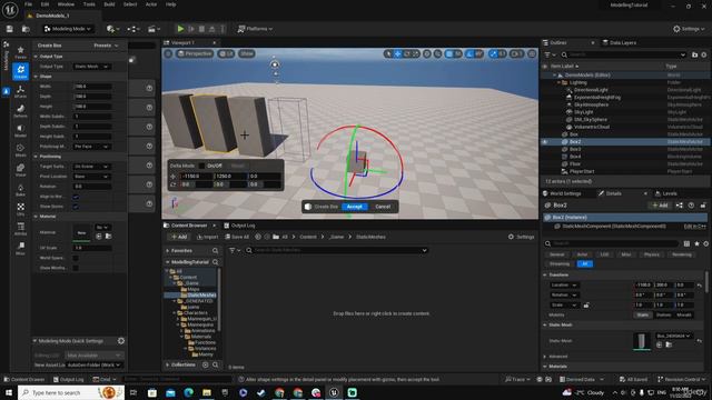 4. Saving and Undoing смотреть онлайн