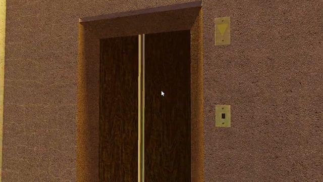 Roblox! Лифт КМЗ 1980 1000кг 1м/с на нашем плейсе! смотреть онлайн