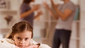 Что делать, когда родители ссорятся