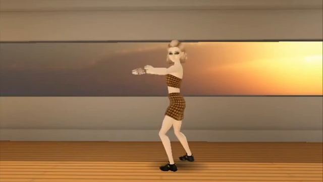 КЛИП "БАБЫ"Клава Кока{Avakin Life} смотреть онлайн