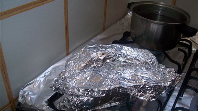 Сборник рецептов