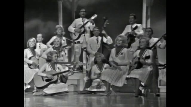 King Cousins Perform "Gotta Get A-Goin'" смотреть онлайн