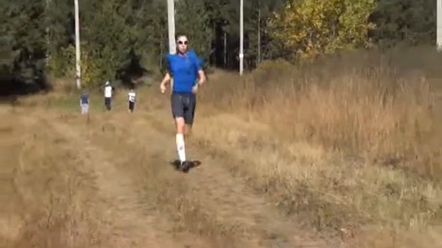 Кросс наций и первенство по лёгкой атлетике прошли в Нагайбакском районе смотреть онлайн