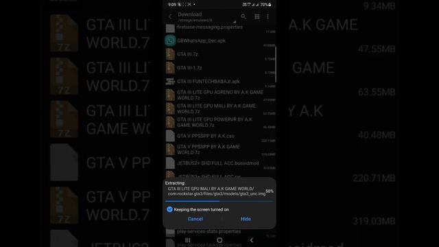 How to install the gta 3 in android in 70mp in tamil смотреть онлайн