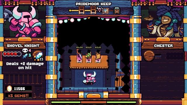 Shovel Knight Pocket Dungeon Nintendo Switch Review - Is It Worth it? смотреть онлайн