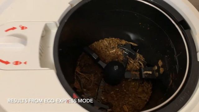 Lomi Home Composter Review - Months of Using It смотреть онлайн