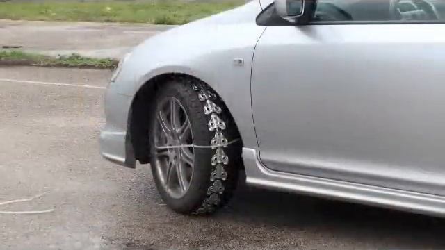 snow chains - next generation (part one) смотреть онлайн