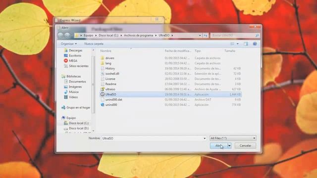 COMO HACER UN PROGRAMA PORTABLE 2016 смотреть онлайн
