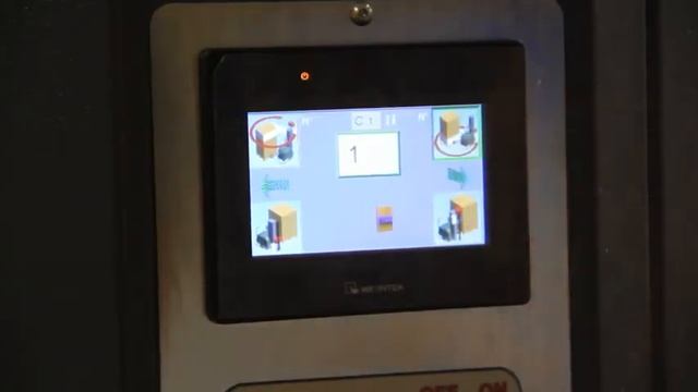 Handle-It 3000 Series Mobile Stretch Wrap Machine смотреть онлайн