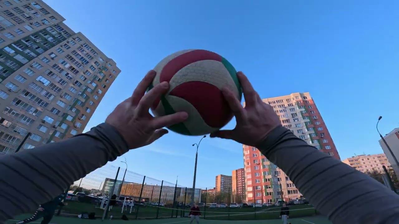 24.04.2024/Воздух/Volley/2x2
