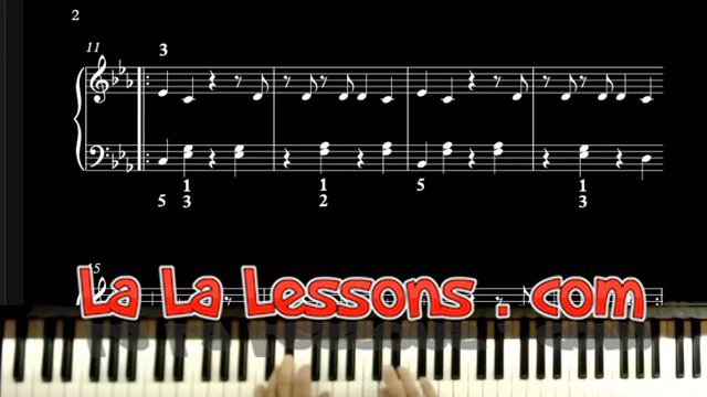 Me and My Broken Heart - Rixton - Piano version/arrangement Cover (sheet music available!) смотреть онлайн