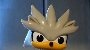 Sonic the Funko Pop! - Sonic and Friends