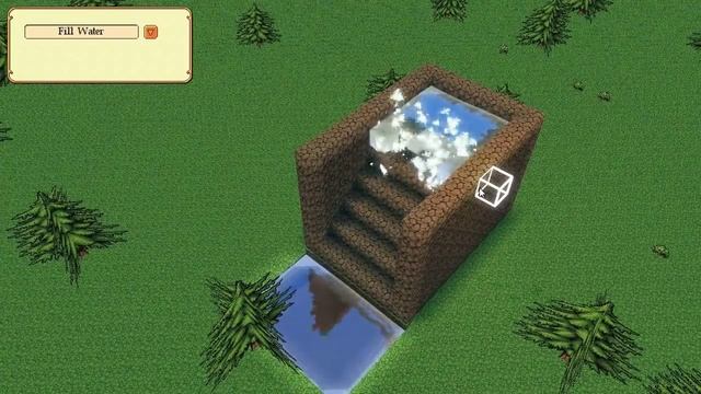 Dwarfcorp Water Tests смотреть онлайн