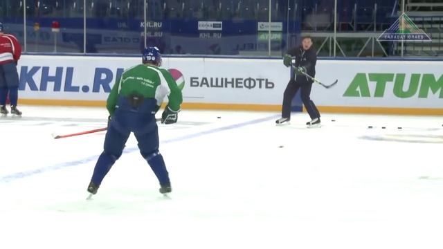 «Нужно начинать с первых отрезков». Борщевский смотреть онлайн