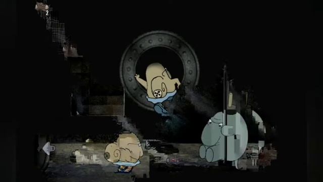 #2 FULL PIPE.ПОЛНАЯ ТРУБА.Прохождение игры часть 2. смотреть онлайн