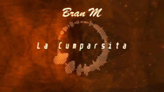 Bran M - La Cumparsita #ArgentinianBass смотреть онлайн