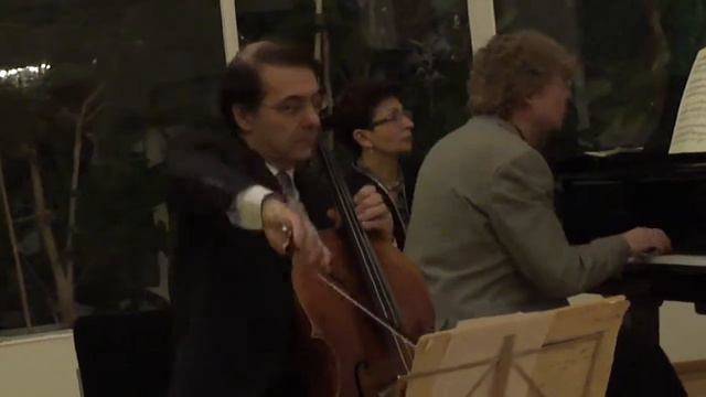 Сергей Прокофьев смотреть онлайн