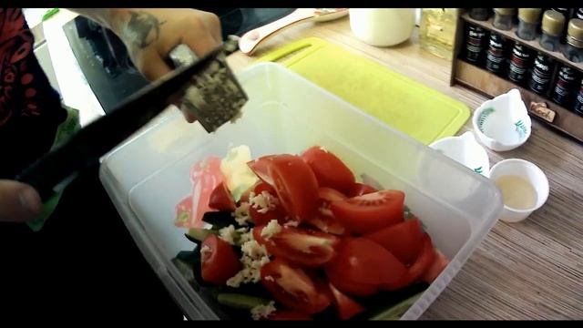 Домашние кулинарные секреты