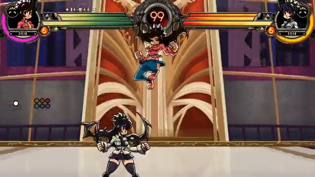 Getting Into Skullgirls Tips Part [3/5?]: Reset ideas and how to deal with them смотреть онлайн