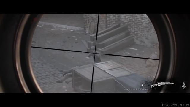 Прохождение игры Орден 1886 / The Order 1886 (PS4) часть 9 смотреть онлайн