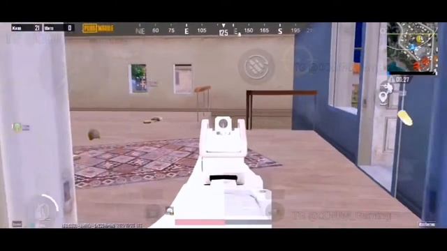 БЕЛЫЕ ЛЮДИ ЧЁРНОЕ НЕБО 90ФПС ПАБГ МОБАЙЛ КОНФИГ смотреть онлайн
