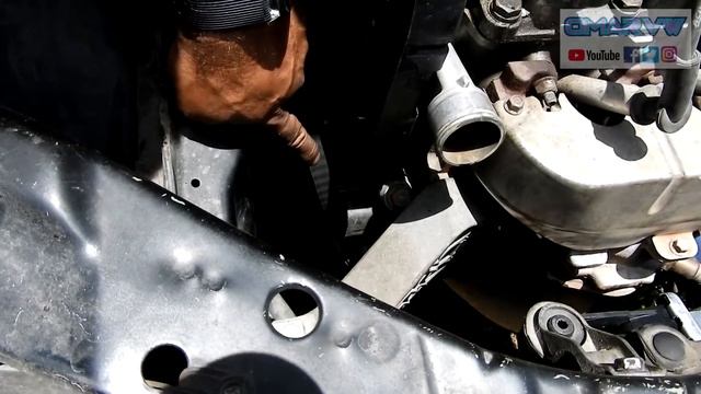 ¿POR QUÉ SE REVIENTA UN RADIADOR? | Omar VW смотреть онлайн