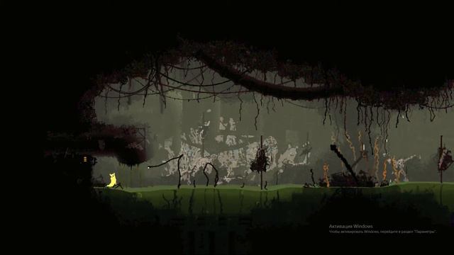 Rain World |2| Неизвестность пугает смотреть онлайн