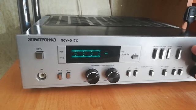 SONY SS-RG444 смотреть онлайн