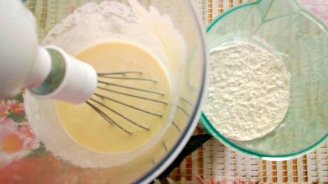 Книга рецептов