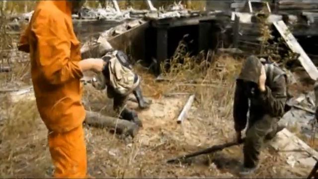 S.T.A.L.K.E.R. Душа Зоны смотреть онлайн