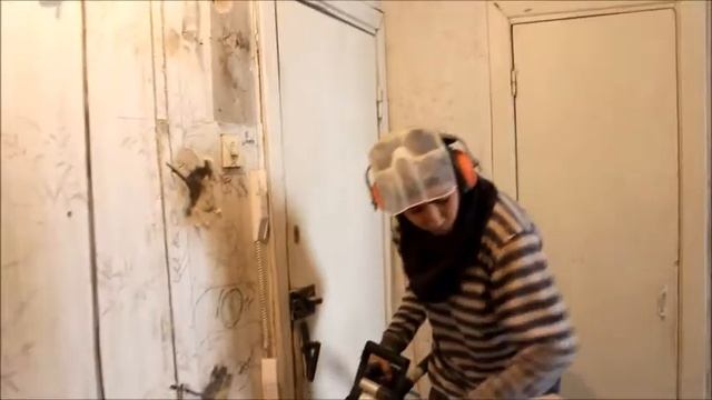 Makita 1250 штроборез смотреть онлайн