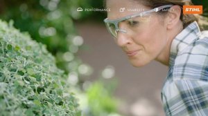 Кусторез аккумуляторный + ножницы для травы STIHL HSA 26 обзор производителя