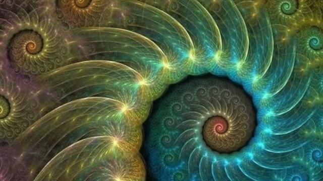 44 Генный Ключ. Сиддхи Синархии. Дар Синергия.("Генные Ключи" Р. РРадд) смотреть онлайн