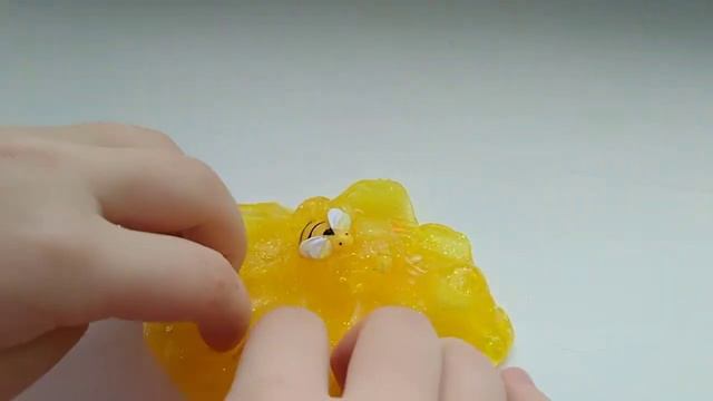 Слаймы Асмр Красивые Залипательные видео/Mixing slime Asmr смотреть онлайн