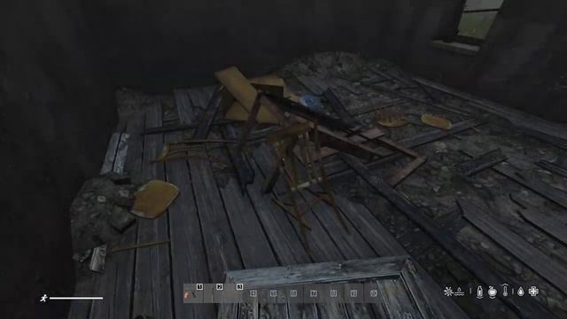 DAYZ "Начинаем заново + сборка тачки" смотреть онлайн