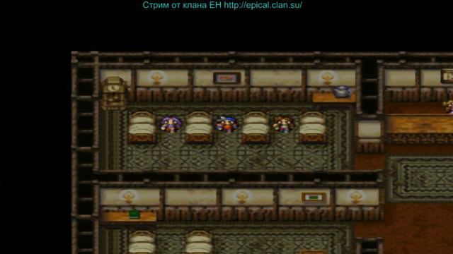 Final Fantasy 2 ремэйк PS1 (4) С коментариями смотреть онлайн
